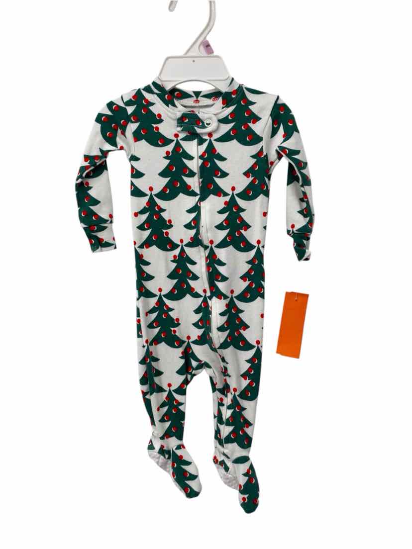 Amazon Essentials Kids Size 0-3m Sleeper