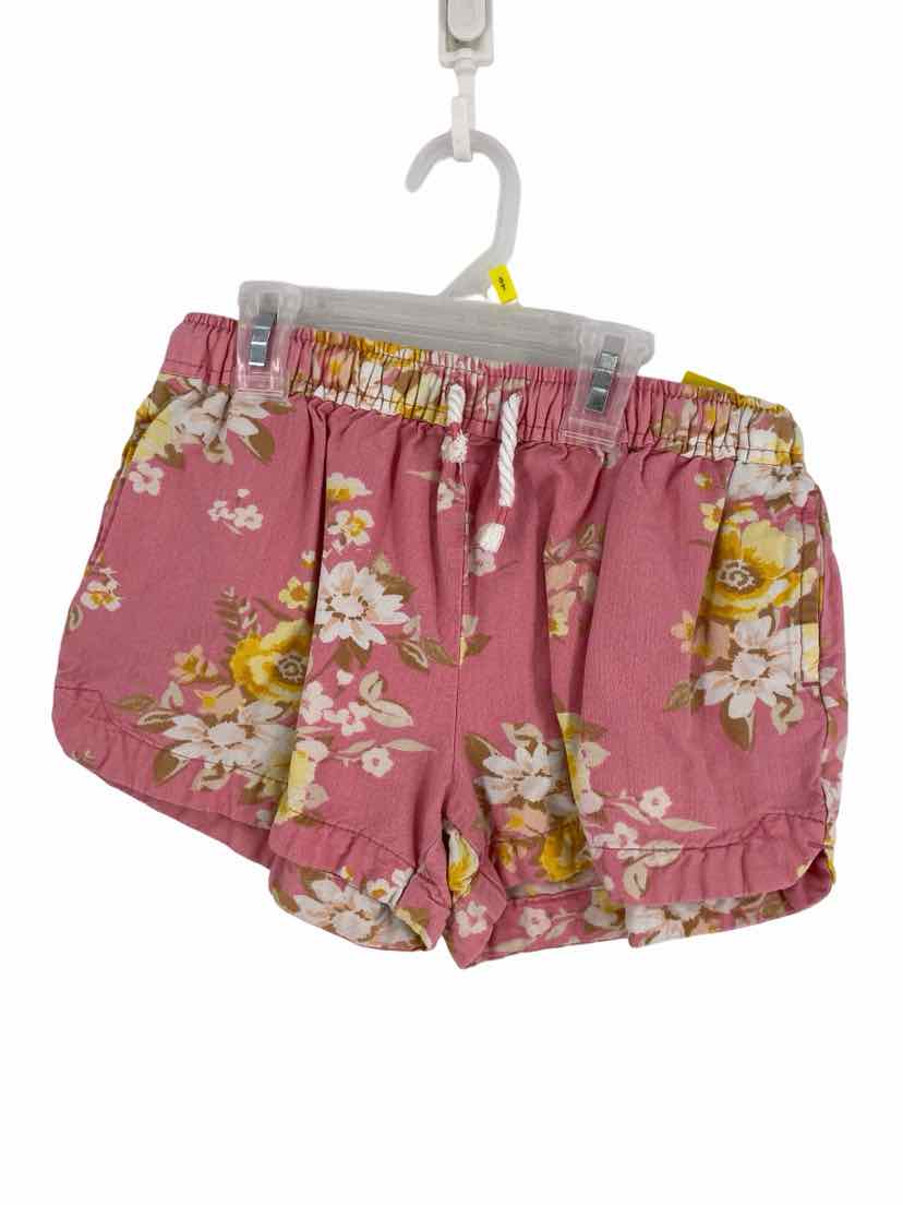 OshKosh Kids Size 8 Shorts