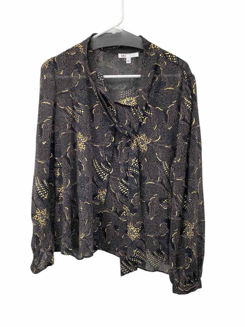 dr2 Ladies Size XL Shirt