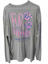 Simply Southern Ladies Size XL Shirt