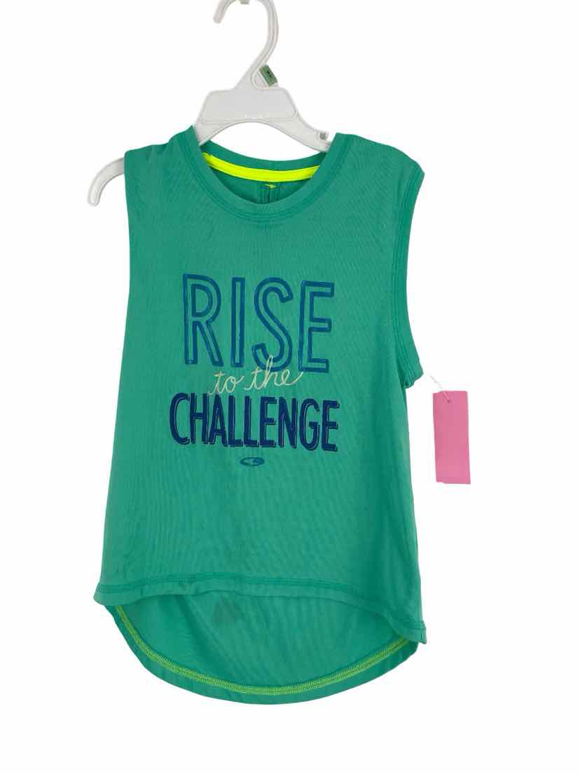 Champion Kids Size 6 Shirt