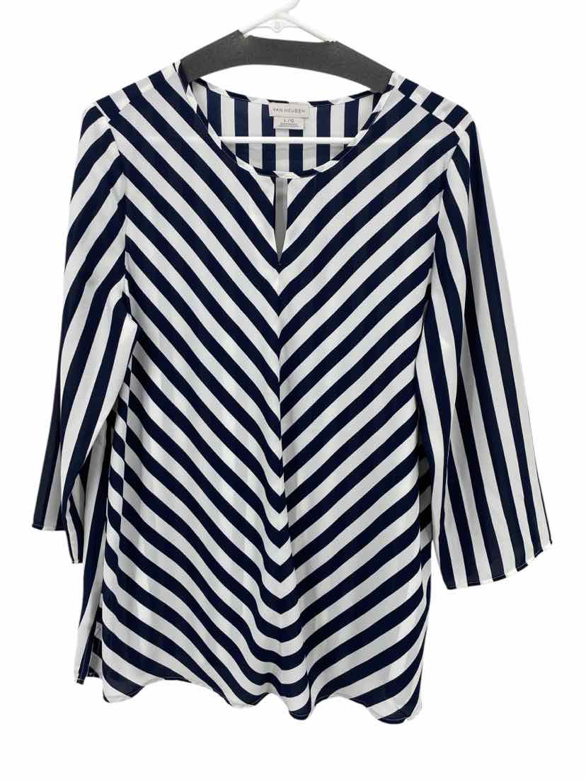 Vanheusen Ladies Size L Shirt