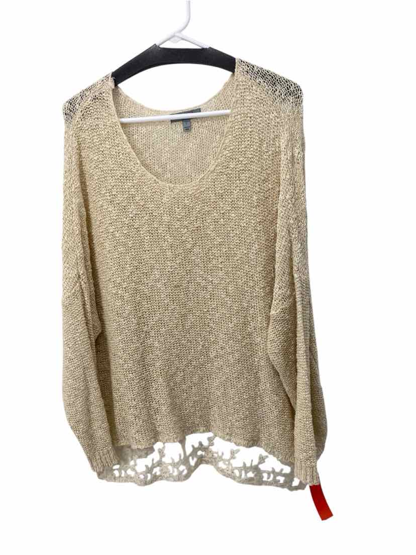 Olivia Sky Ladies Size L Sweater