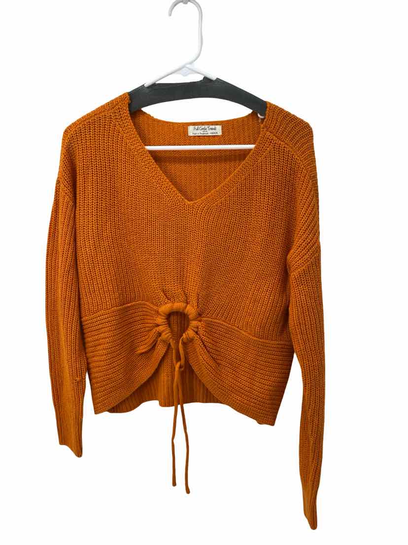 Full Circle Trends Ladies Size M Sweater