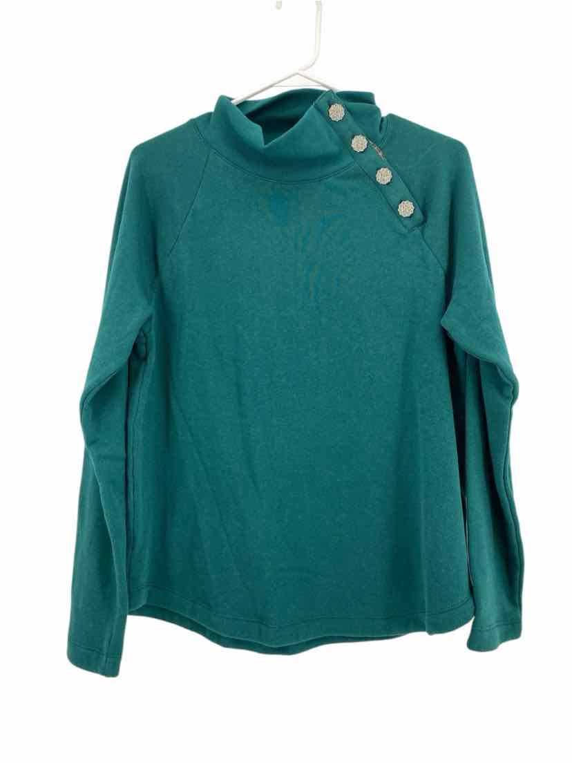 J Crew Ladies Size Small NEW Pullover