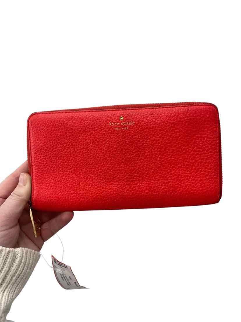 Kate Spade Ladies 8.5/10 Wallet