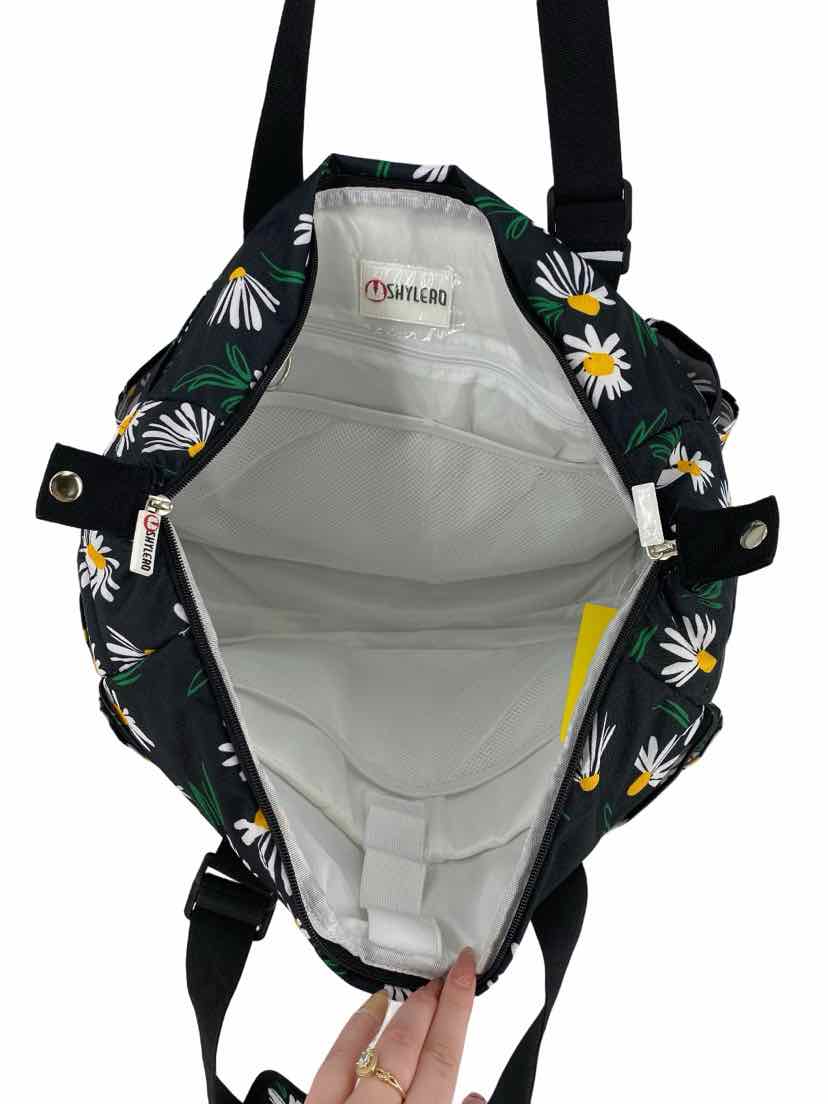 Shylero Tote Bag