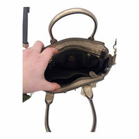 Coach Ladies 8.5/10 Crossbody