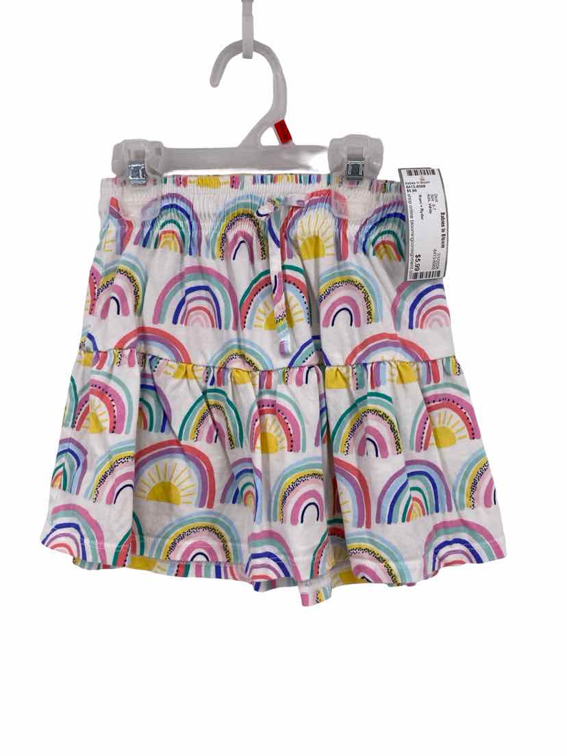 Rumi + Ryder Kids Size 6-7 Skirt