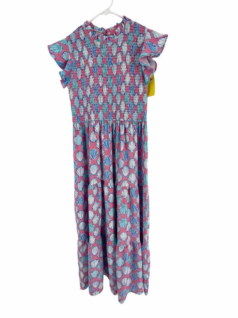 Simply Southern Ladies Size S Dress