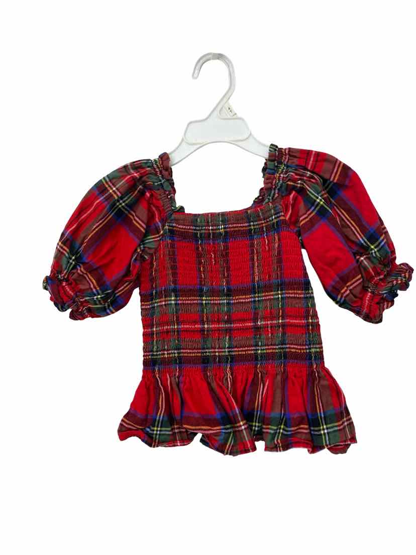 Ivy City Kids Size 4/5 Shirt