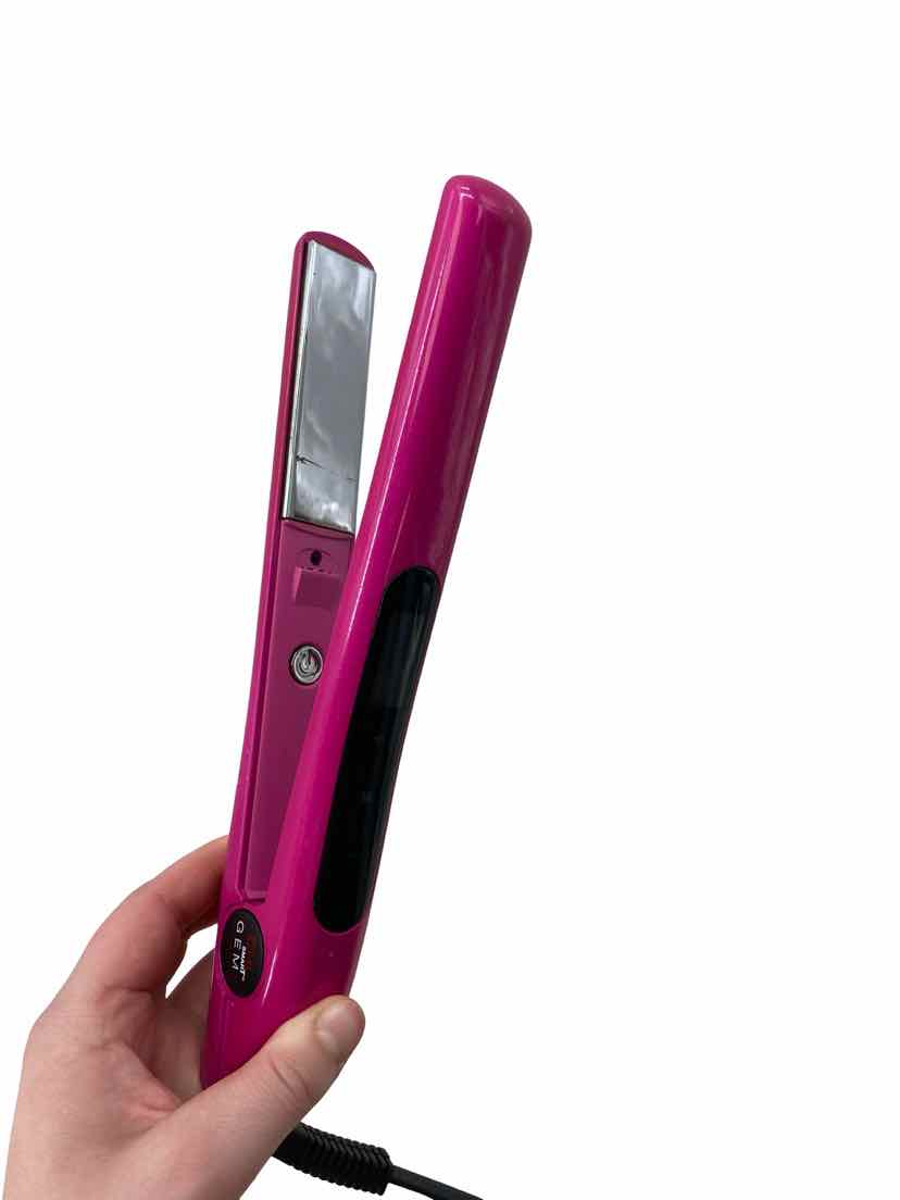 Chi Pink Straightner