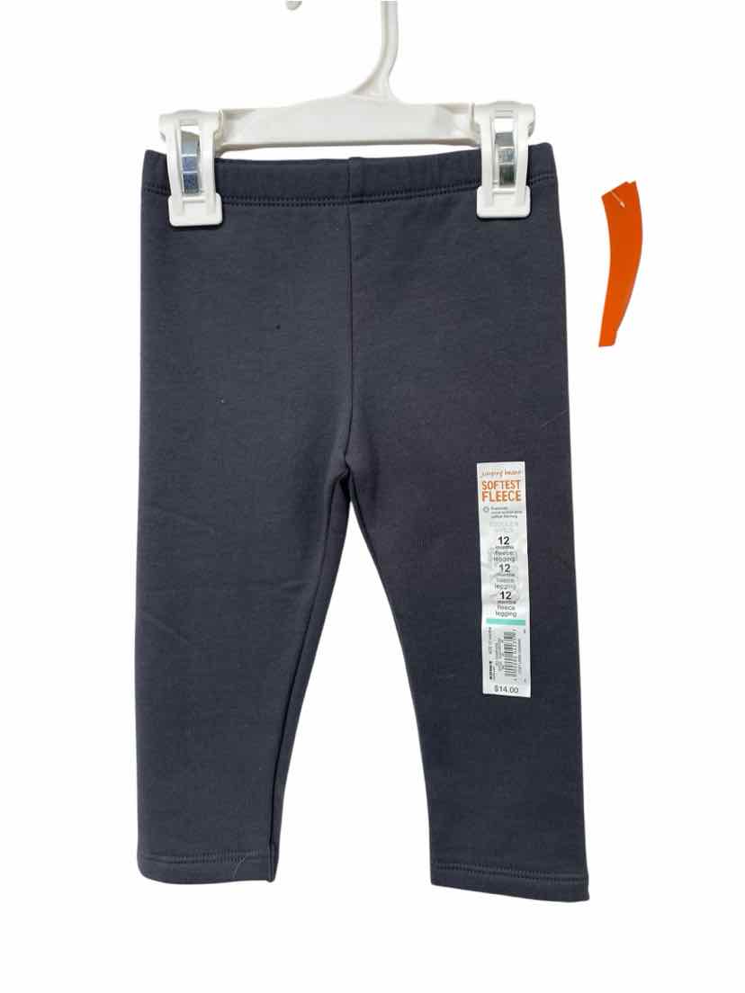 Jumping Beans Kids Size 12m NEW Leggings