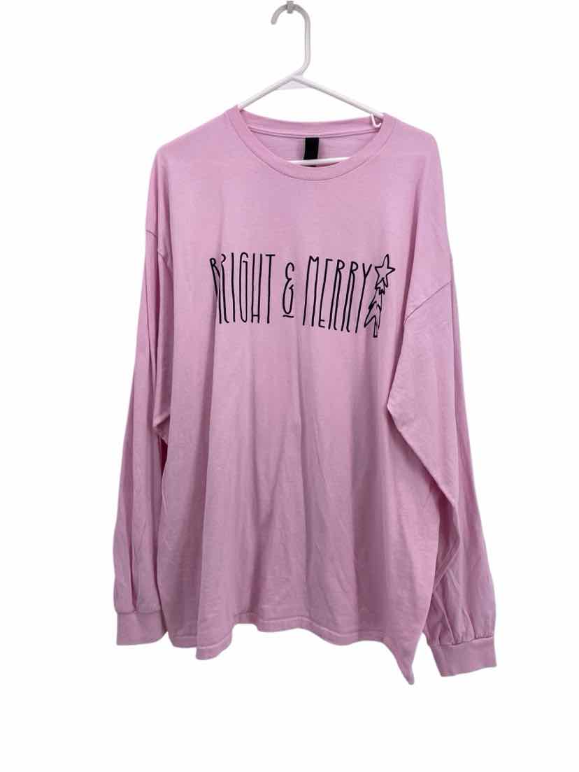 Gildan Ladies Size 2XL Shirt