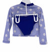 Gymboree Kids Size 2T Bathing Suit