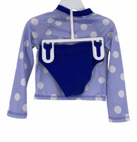 Gymboree Kids Size 2T Bathing Suit