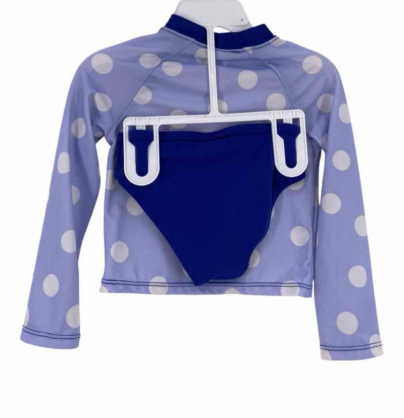 Gymboree Kids Size 2T Bathing Suit