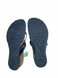 Mila Paoli Ladies Size 8.5 Sandals