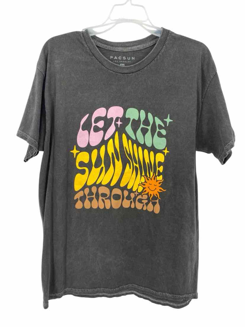 Ladies Pac sun Size M Shirt