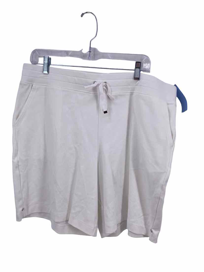 Croft&Barrow Ladies Size XL NEW Shorts