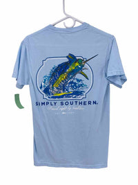 Simply Southern Men's Size S Shirt