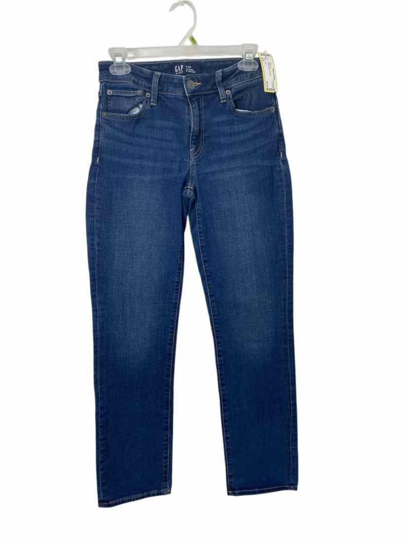 Gap Ladies Size 2/26 Jeans