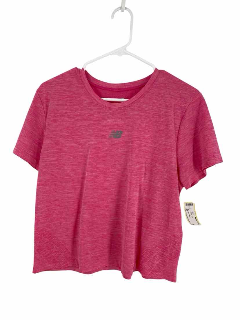 Newbalance Ladies Size L Shirt