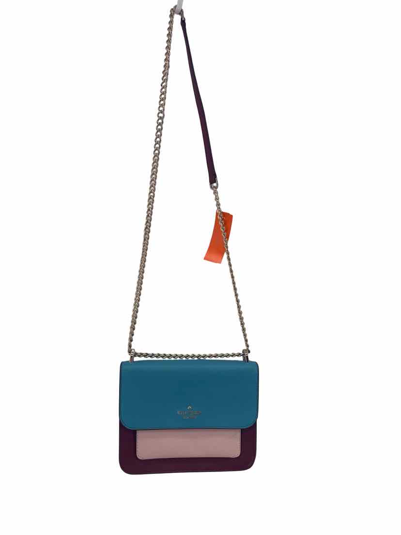 Kate Spade Ladies 9/10 Crossbody