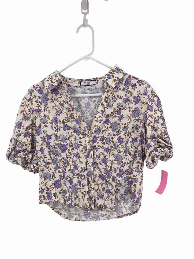 Bagatelle Ladies Size L Shirt