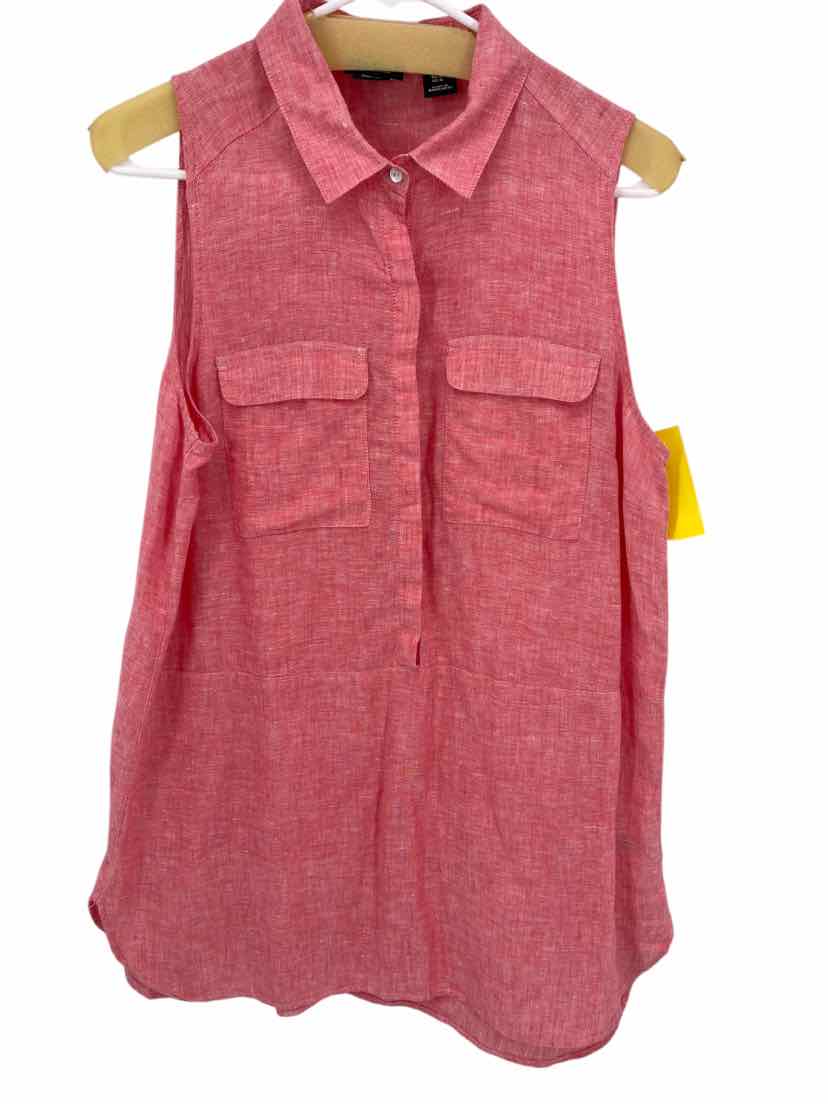 Ladies Jones New York Size M Shirt