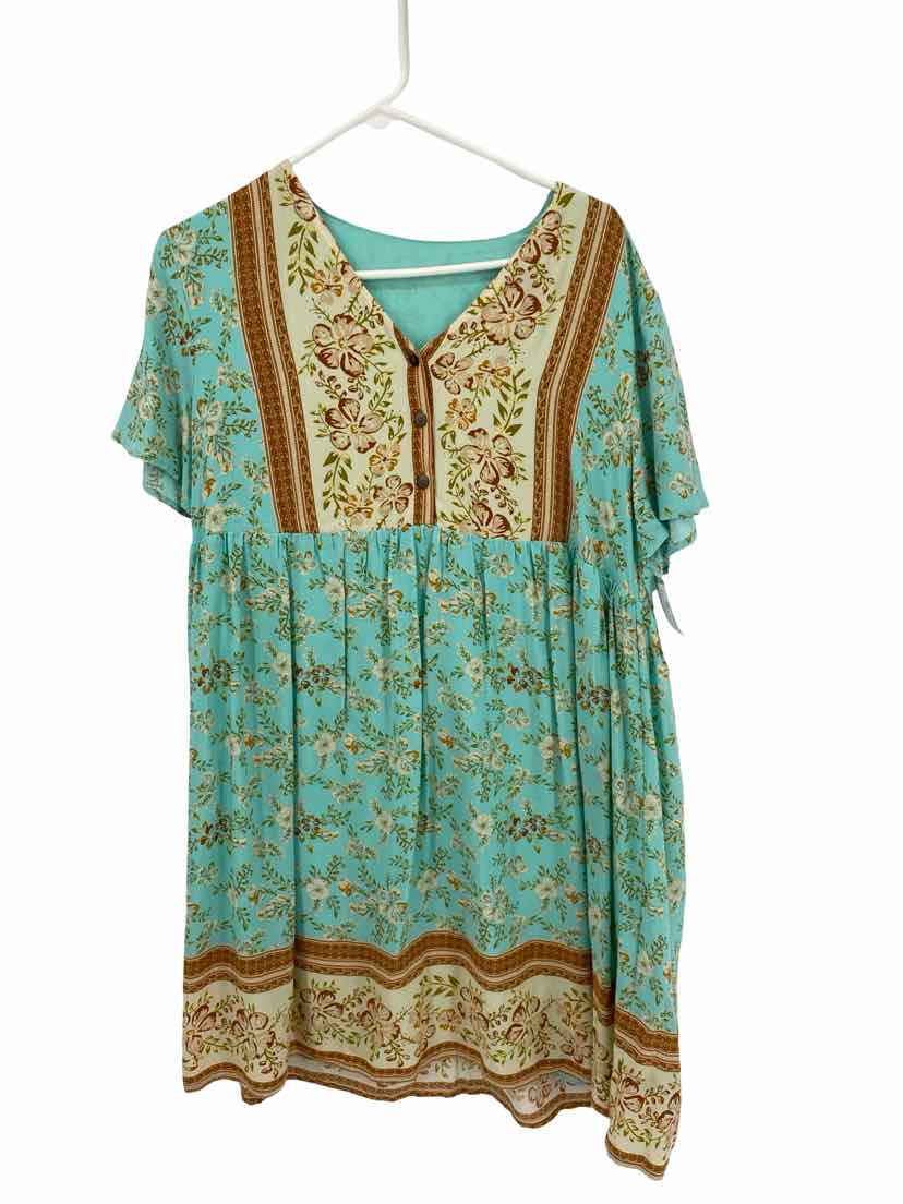 No Brand Ladies Size L Dress