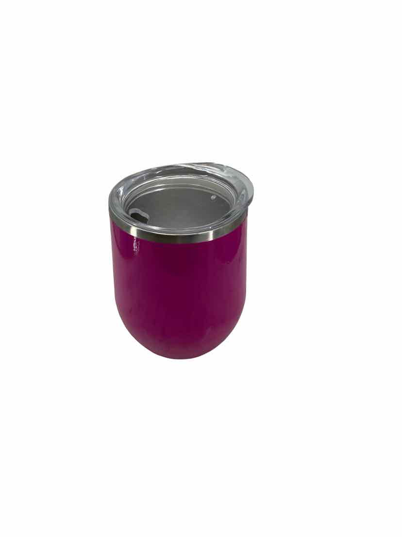 Maars Pink Tumbler
