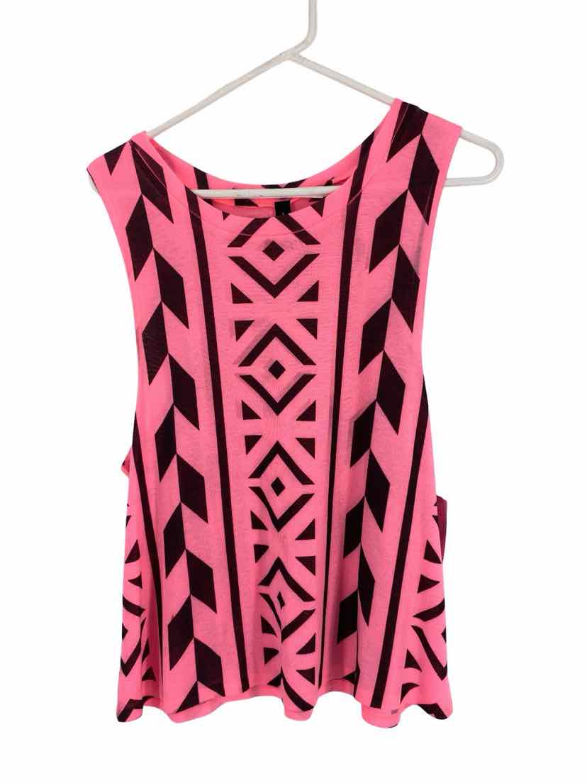 Ing Ladies Size S Shirt