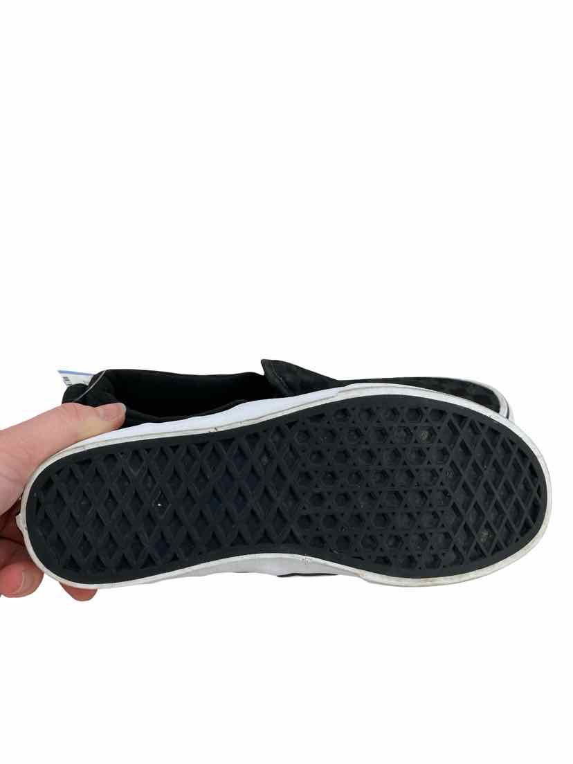 Vans Kids Size 4 Shoes
