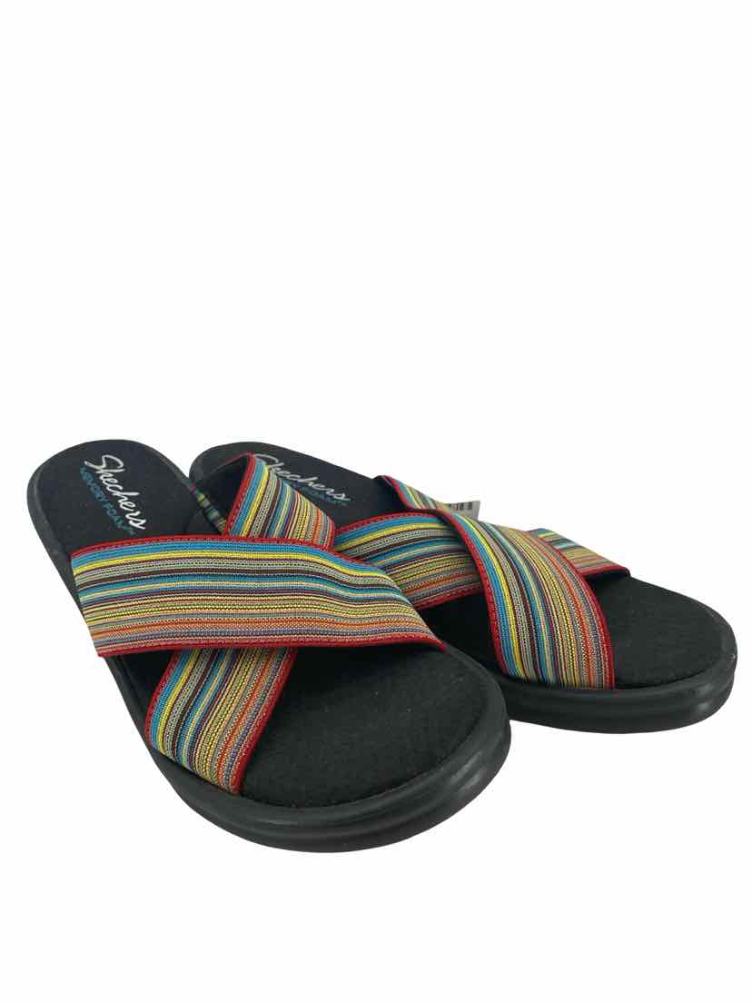 Skechers Ladies Size 9 Sandals