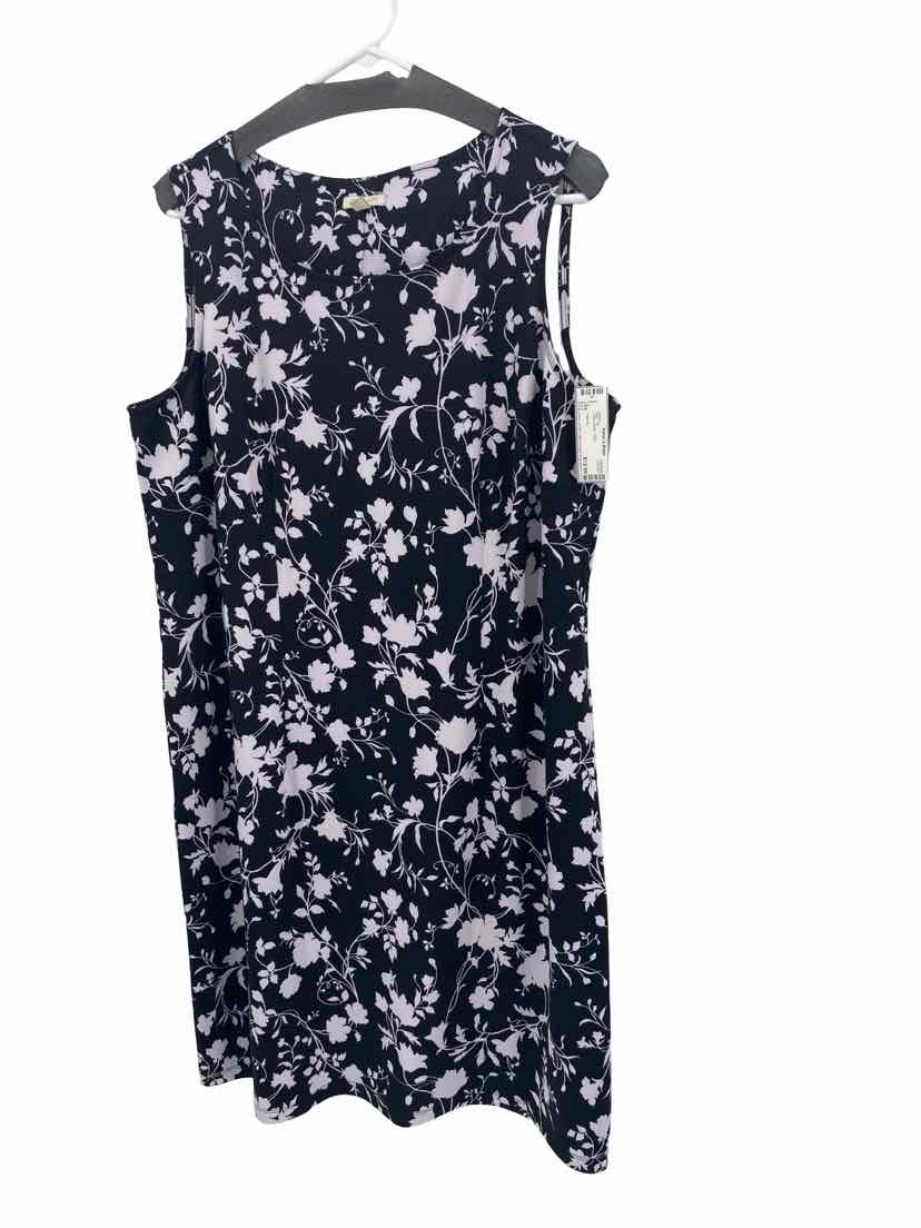 Talbots Ladies Size 1X NEW Dress