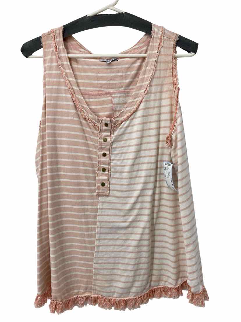 White Birch Ladies Size XL Shirt