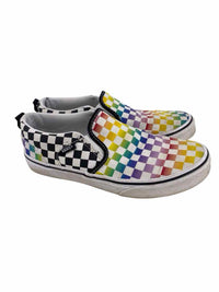 Vans Ladies Size 5 Shoes