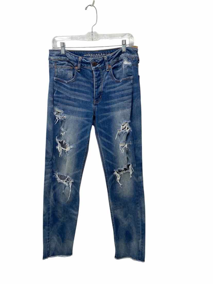 American Eagle Ladies Size 6 Jeans