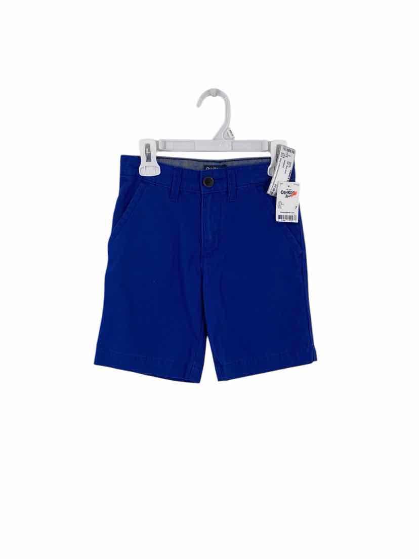 Kids OshKosh Size 7 NEW Shorts