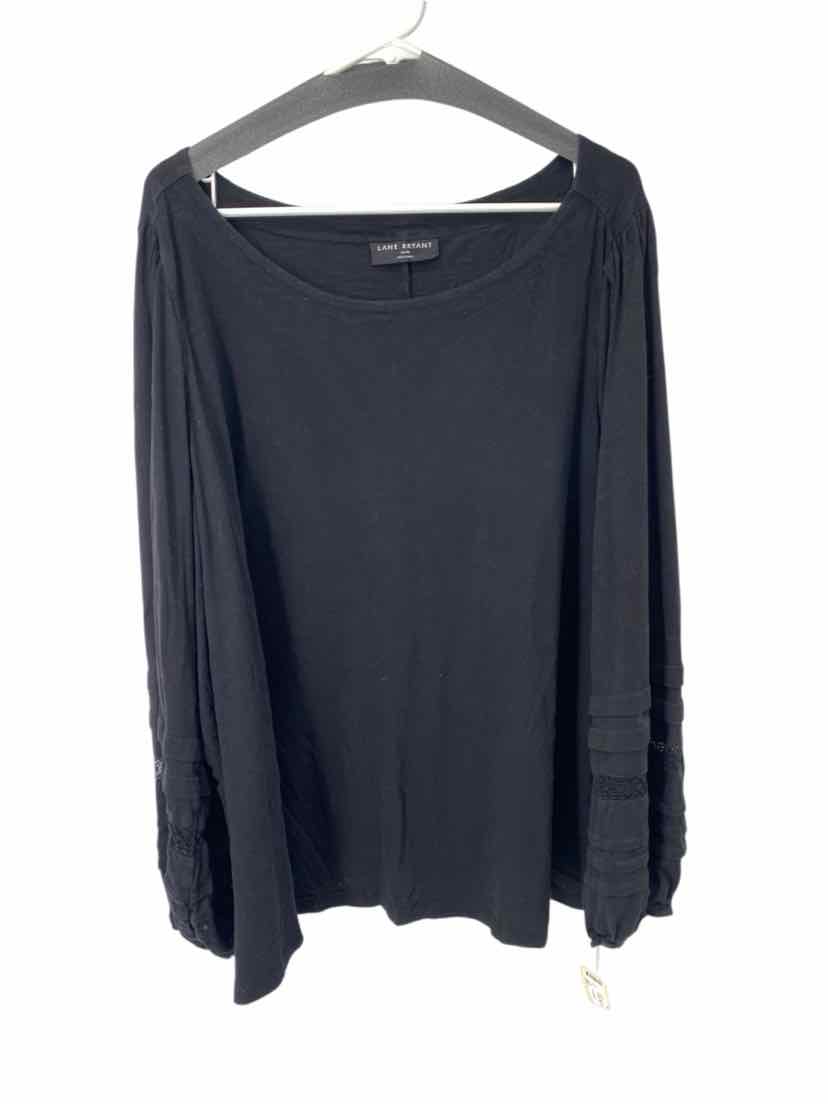 Lane Bryant Ladies Size 26/28 Shirt