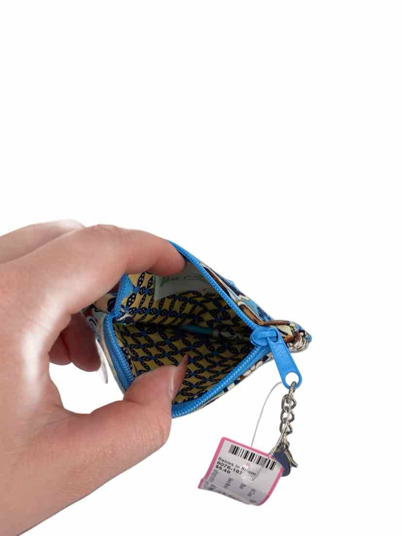 Vera Bradley Id Case