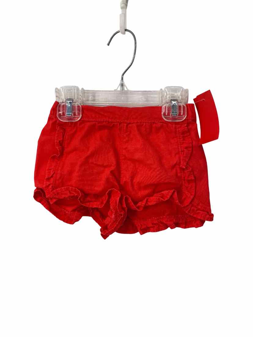 Carter's Kids Size 12m Shorts