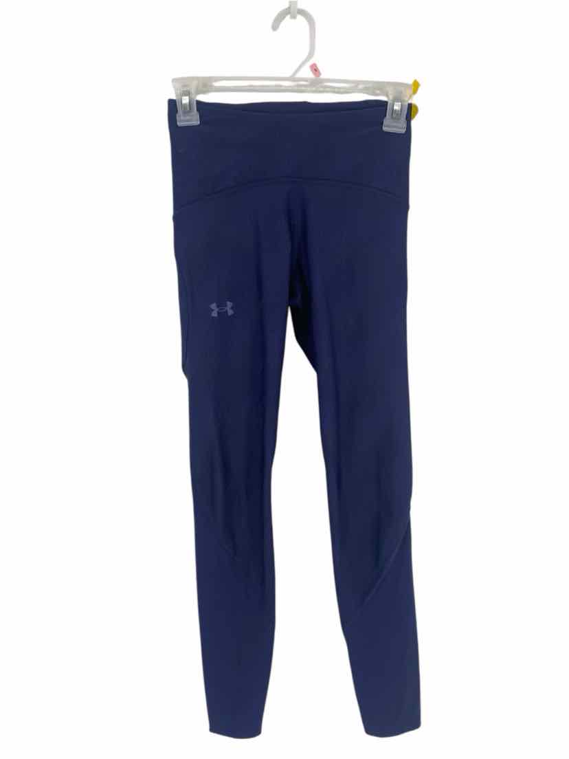 Under Armour Ladies Size XS Leggings