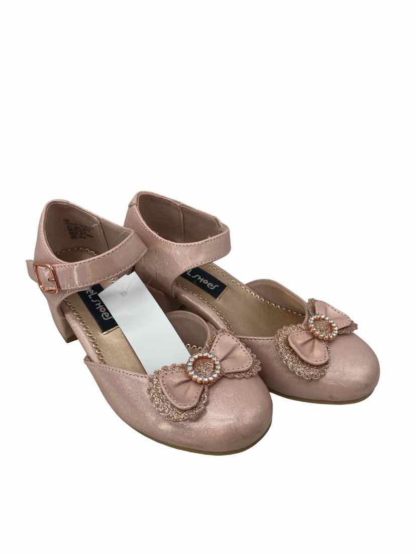 Rachel Shoes Kids Size 1 Shoes