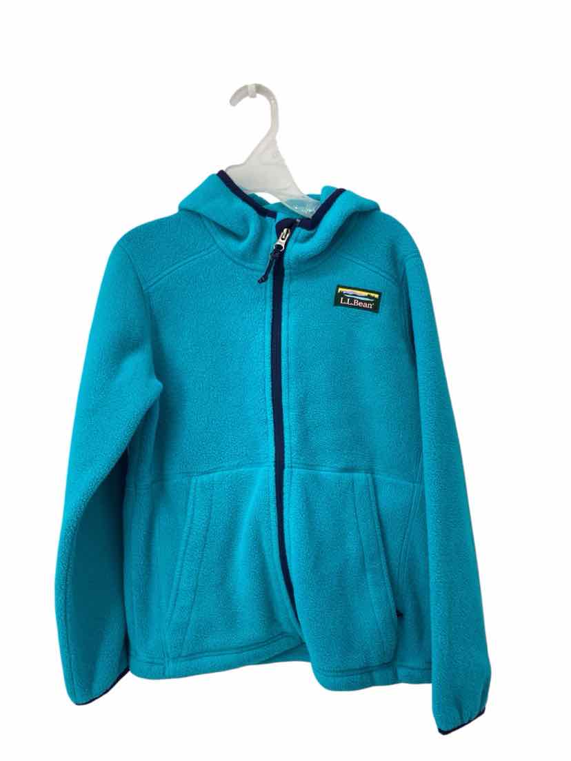 Ll Bean Kids Size S/8 Jacket