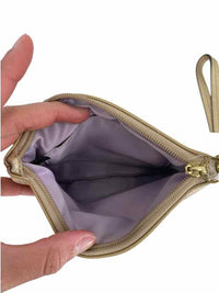 Coach Ladies 8/10 Wristlet
