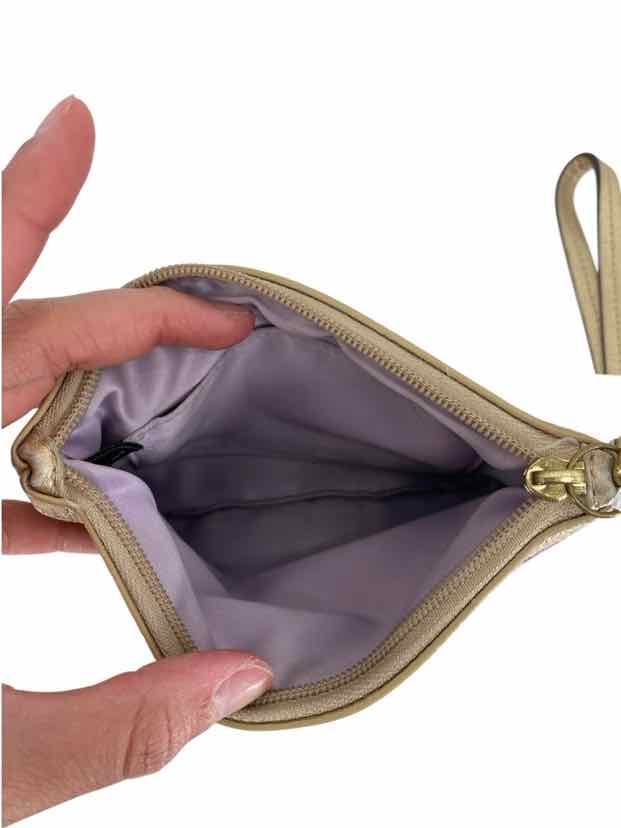 Coach Ladies 8/10 Wristlet