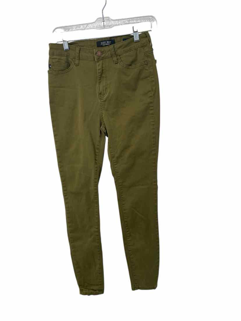 Judy Blue Ladies Size 7/28 Pants