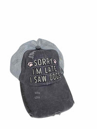 Simply Southern Ladies Hat